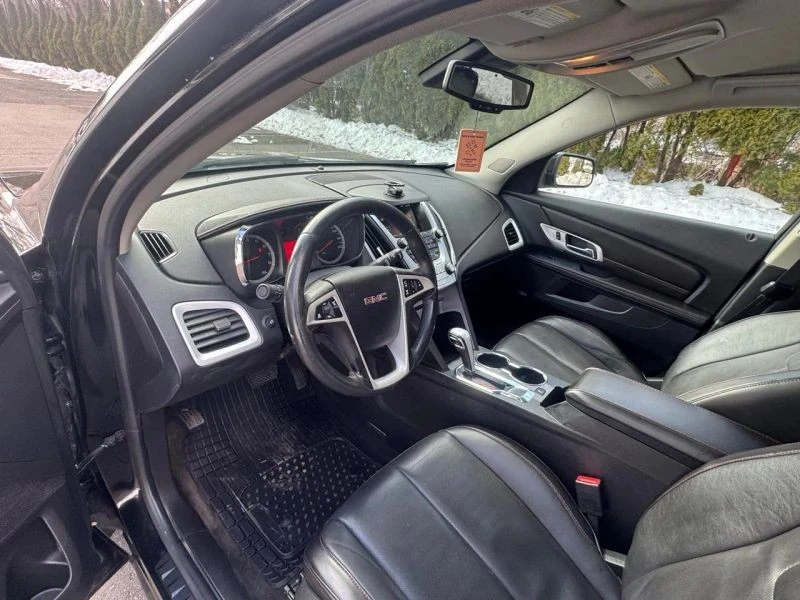 2012 GMC Terrain - Image 12 of 12