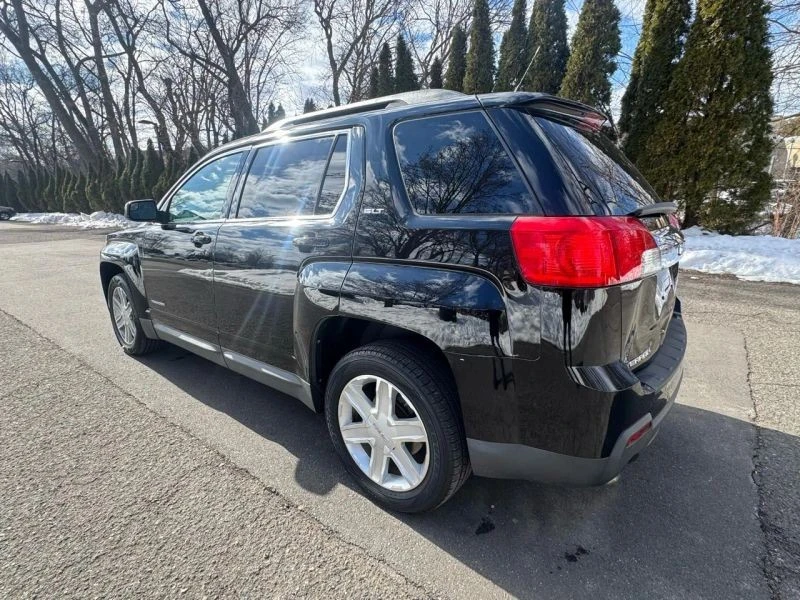 2012 GMC Terrain - Image 5 of 12