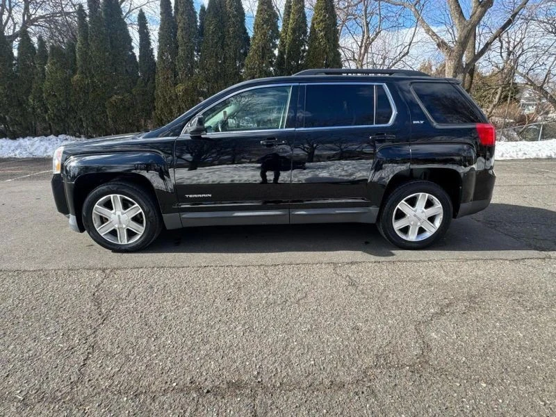 2012 GMC Terrain - Image 4 of 12