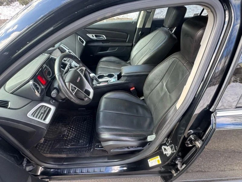 2012 GMC Terrain - Image 11 of 12