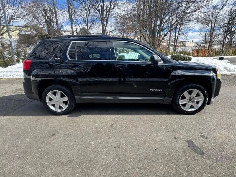 2012 GMC Terrain - Image 8 of 12