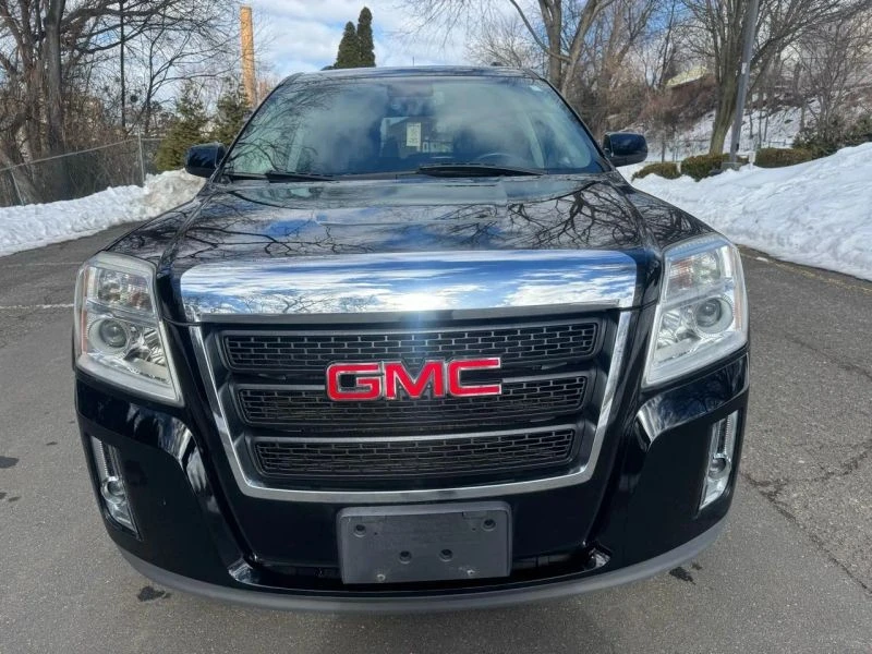 2012 GMC Terrain - Image 2 of 12