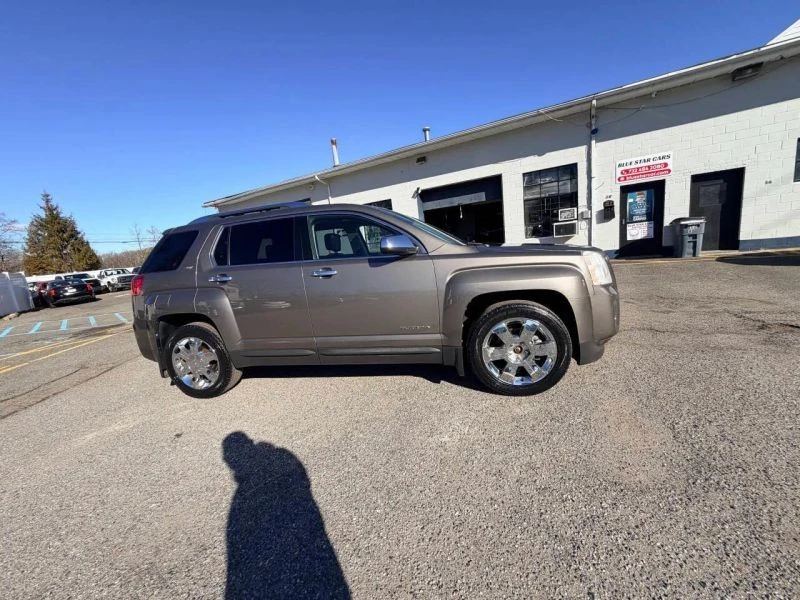 2012 GMC Terrain - Image 6 of 12