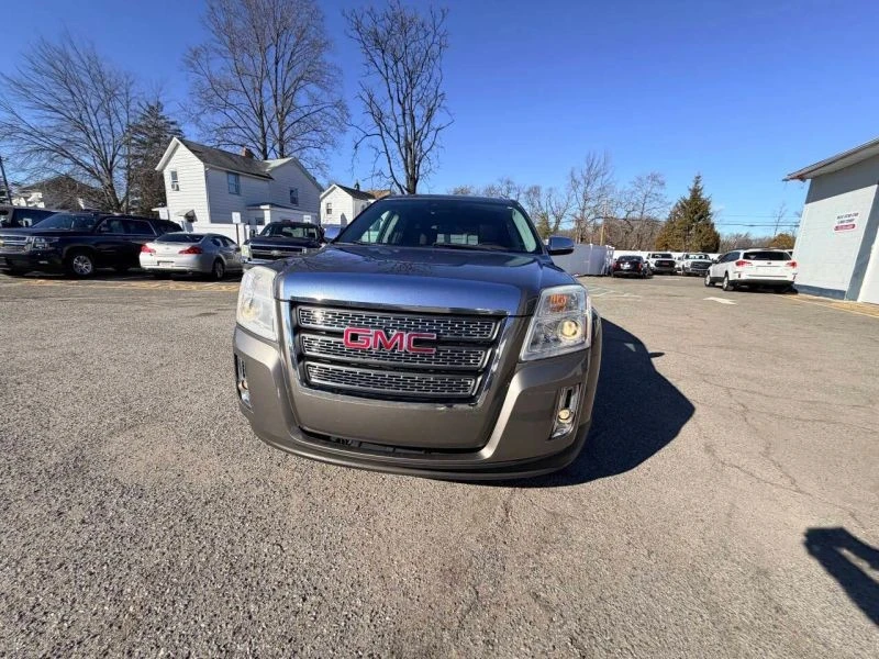 2012 GMC Terrain - Image 3 of 12