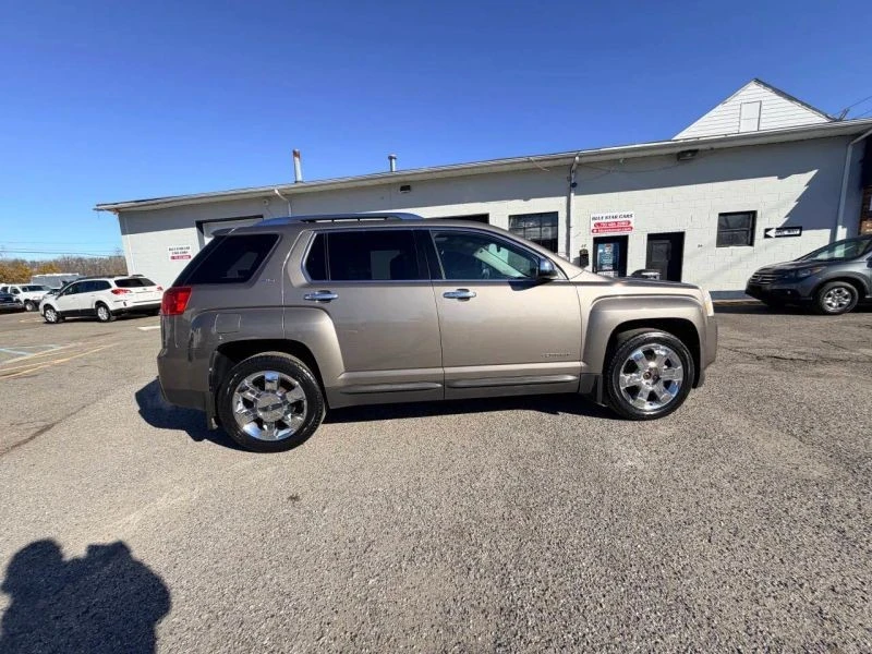 2012 GMC Terrain - Image 7 of 12