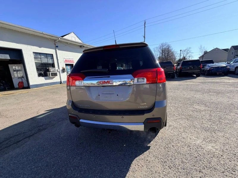 2012 GMC Terrain - Image 11 of 12