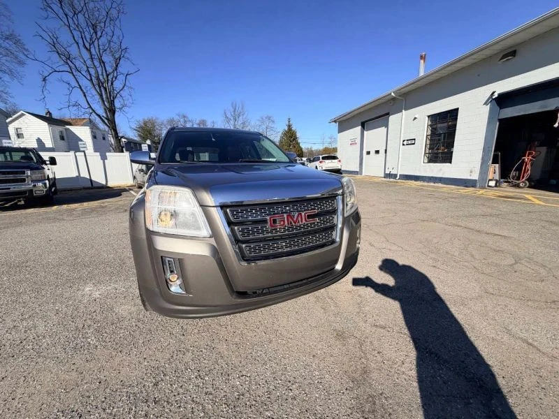 2012 GMC Terrain - Image 4 of 12