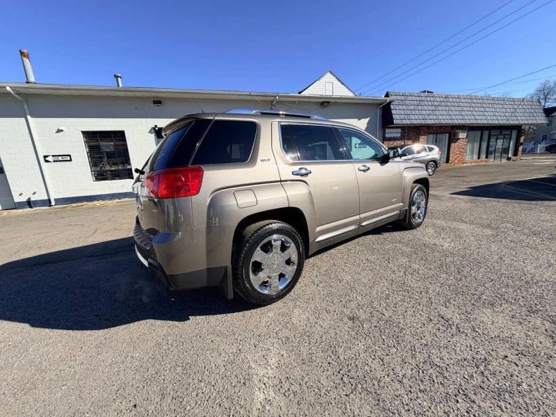 2012 GMC Terrain - Image 8 of 12