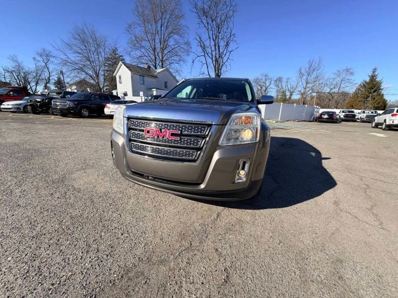 2012 GMC Terrain - Image 2 of 12