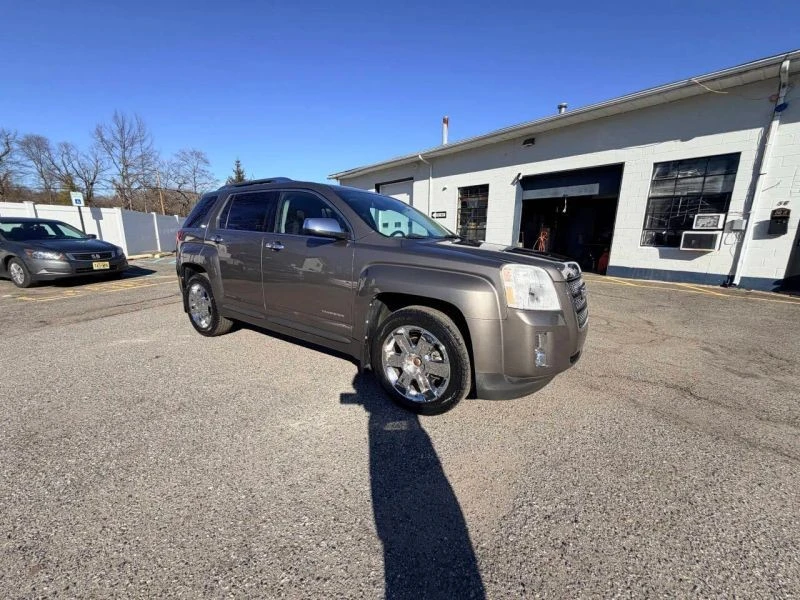2012 GMC Terrain - Image 5 of 12