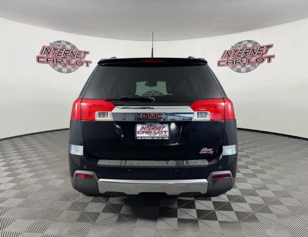 2012 GMC Terrain - Image 6 of 12