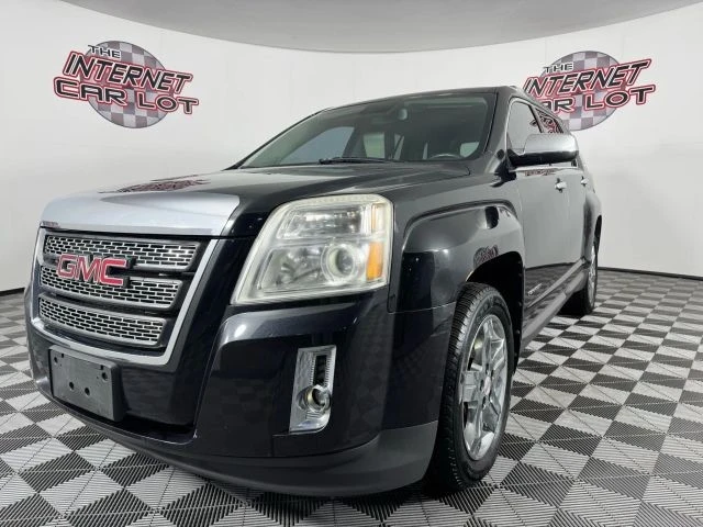 2012 GMC Terrain - Image 3 of 12
