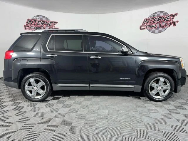 2012 GMC Terrain - Image 8 of 12