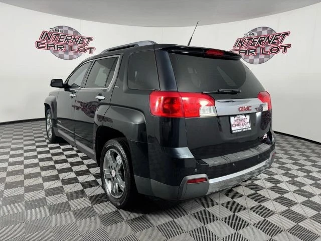 2012 GMC Terrain - Image 5 of 12