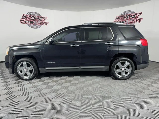 2012 GMC Terrain - Image 4 of 12