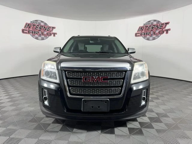 2012 GMC Terrain - Image 2 of 12