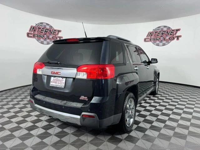 2012 GMC Terrain - Image 7 of 12