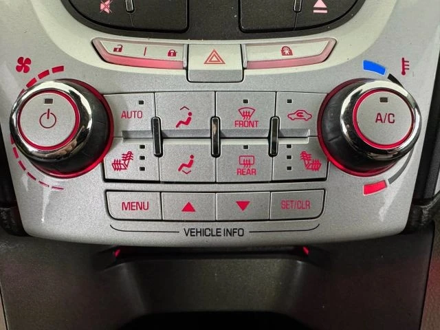 2012 GMC Terrain - Image 20 of 21