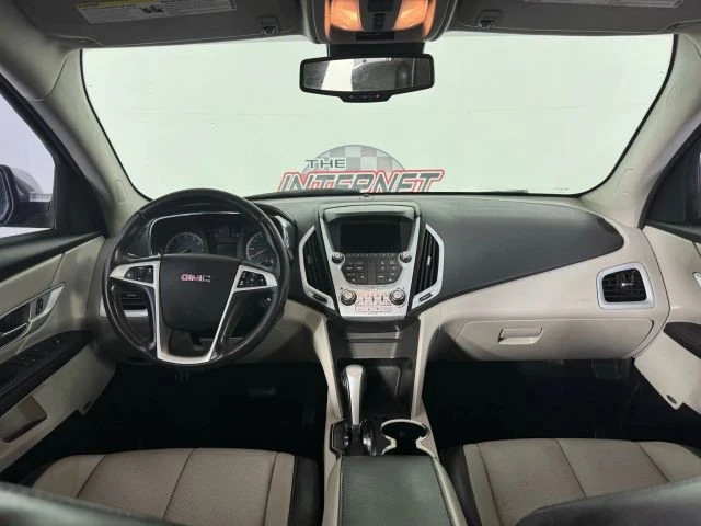 2012 GMC Terrain - Image 11 of 12
