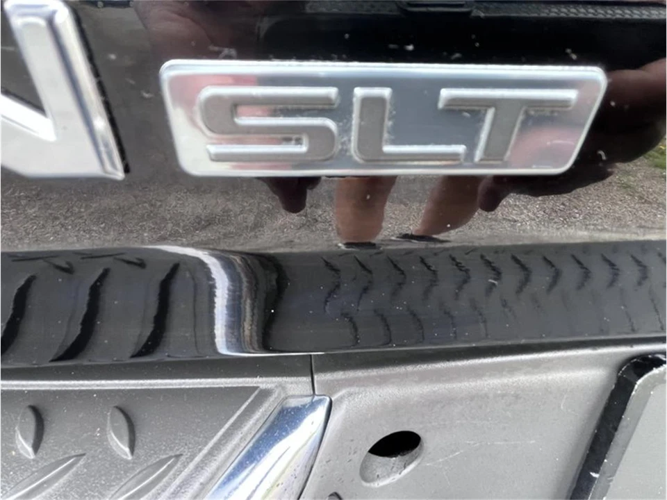 2012 GMC Sierra 3rd Gen - Image 14 of 31