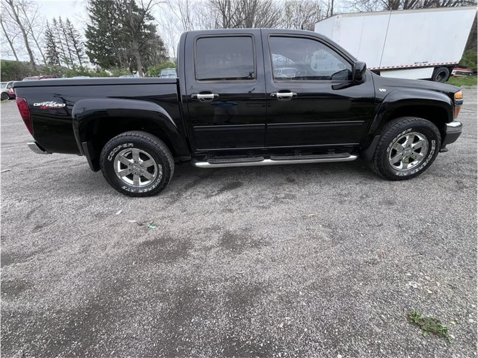 2012 GMC Sierra 3rd Gen - Image 4 of 31
