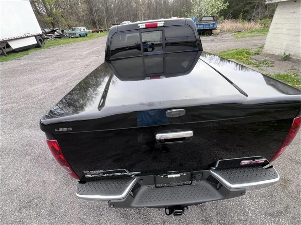 2012 GMC Sierra 3rd Gen - Image 6 of 31