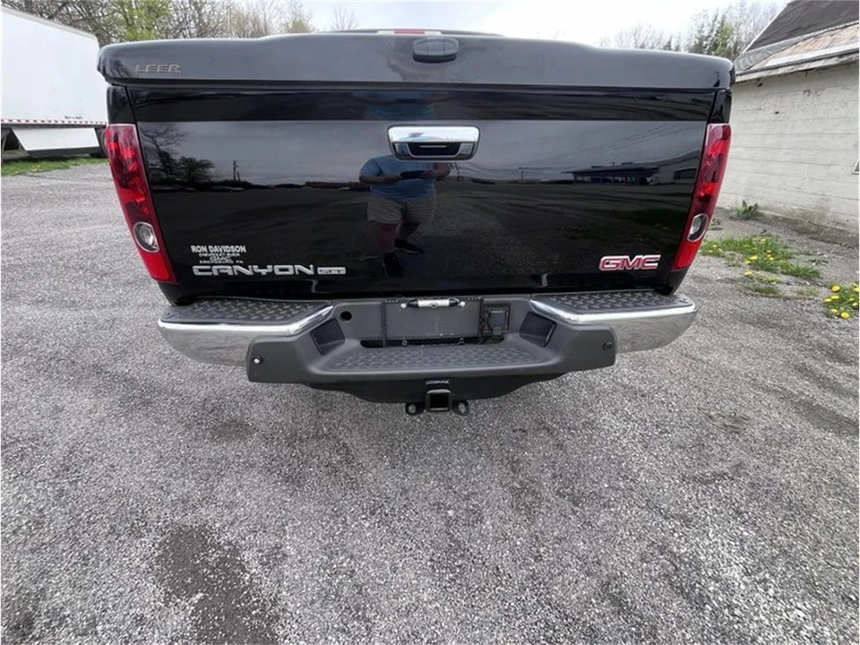 2012 GMC Sierra 3rd Gen - Image 9 of 31