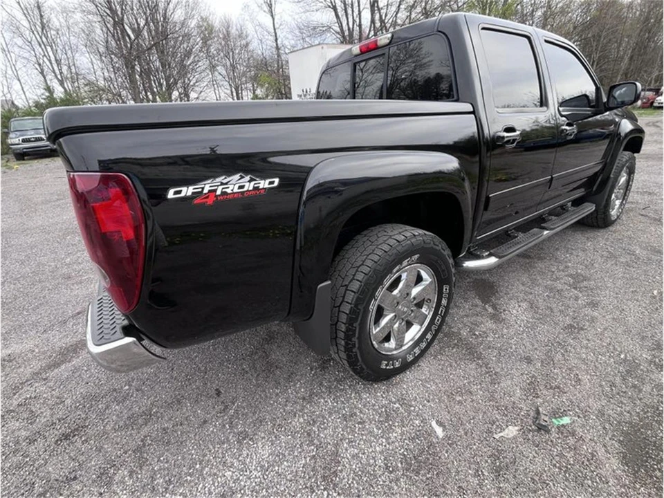 2012 GMC Sierra 3rd Gen - Image 7 of 31