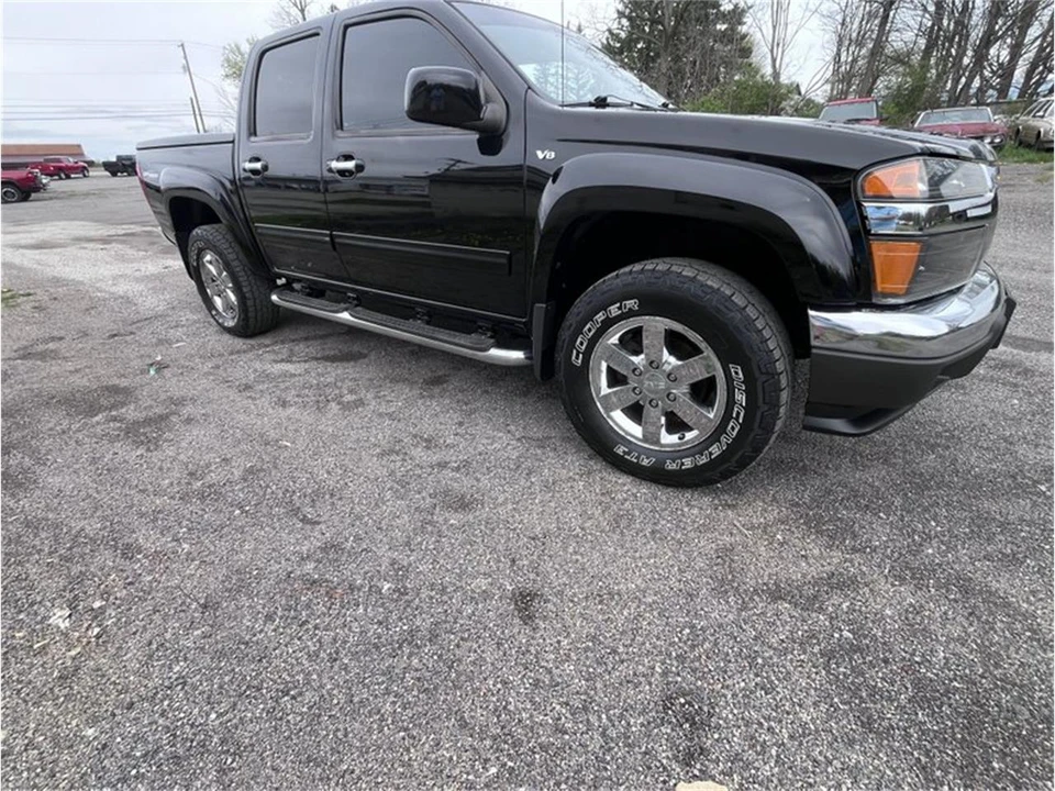 2012 GMC Sierra 3rd Gen - Image 8 of 31