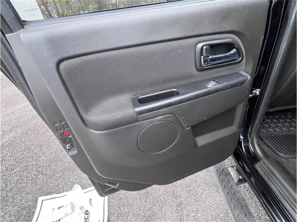 2012 GMC Sierra 3rd Gen - Image 21 of 31