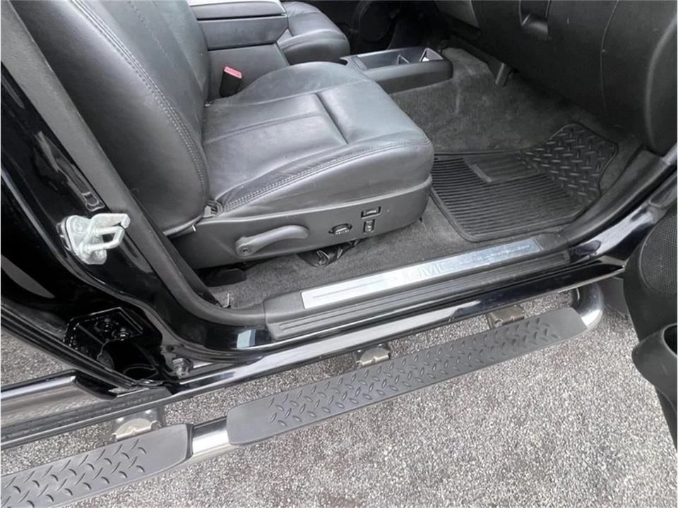 2012 GMC Sierra 3rd Gen - Image 26 of 31