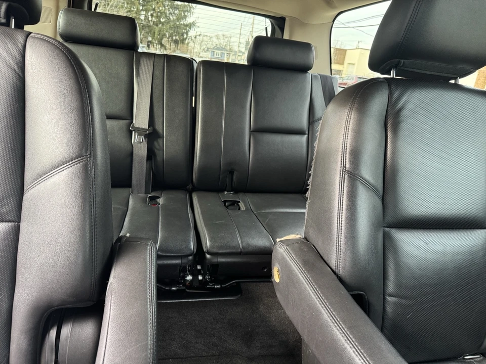 2012 GMC Yukon 3rd Gen - Image 14 of 19