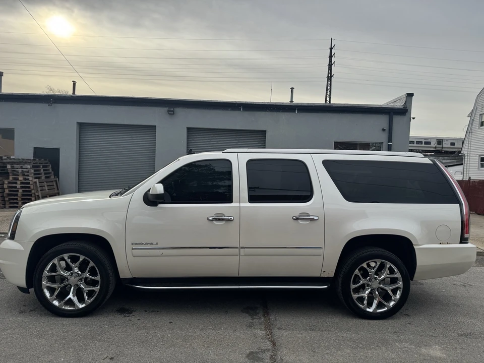 2012 GMC Yukon 3rd Gen - Image 2 of 19
