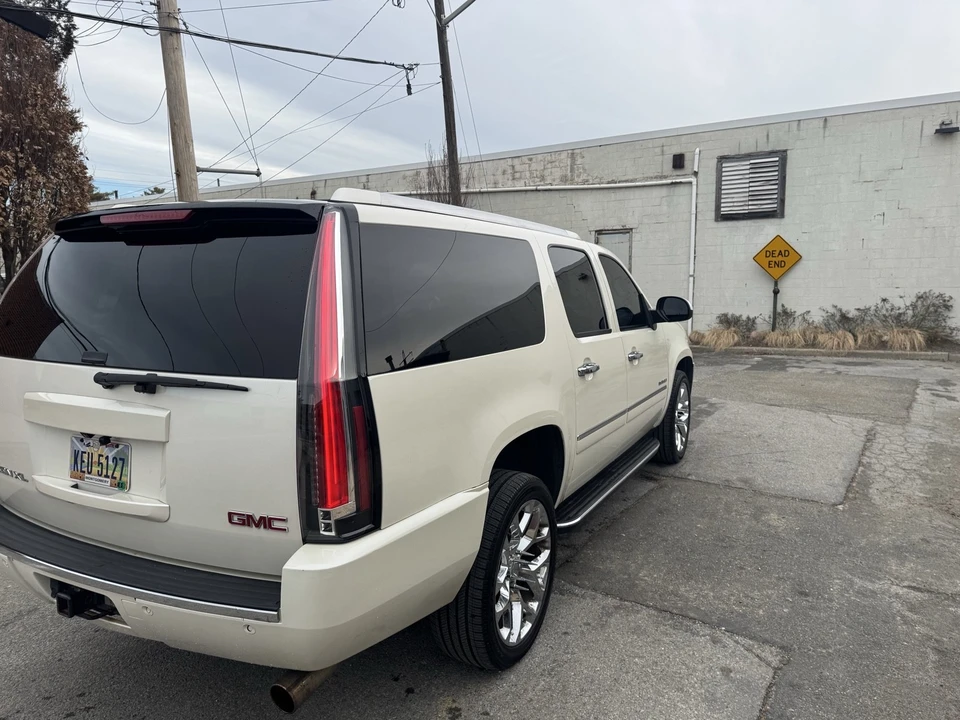 2012 GMC Yukon 3rd Gen - Image 6 of 19