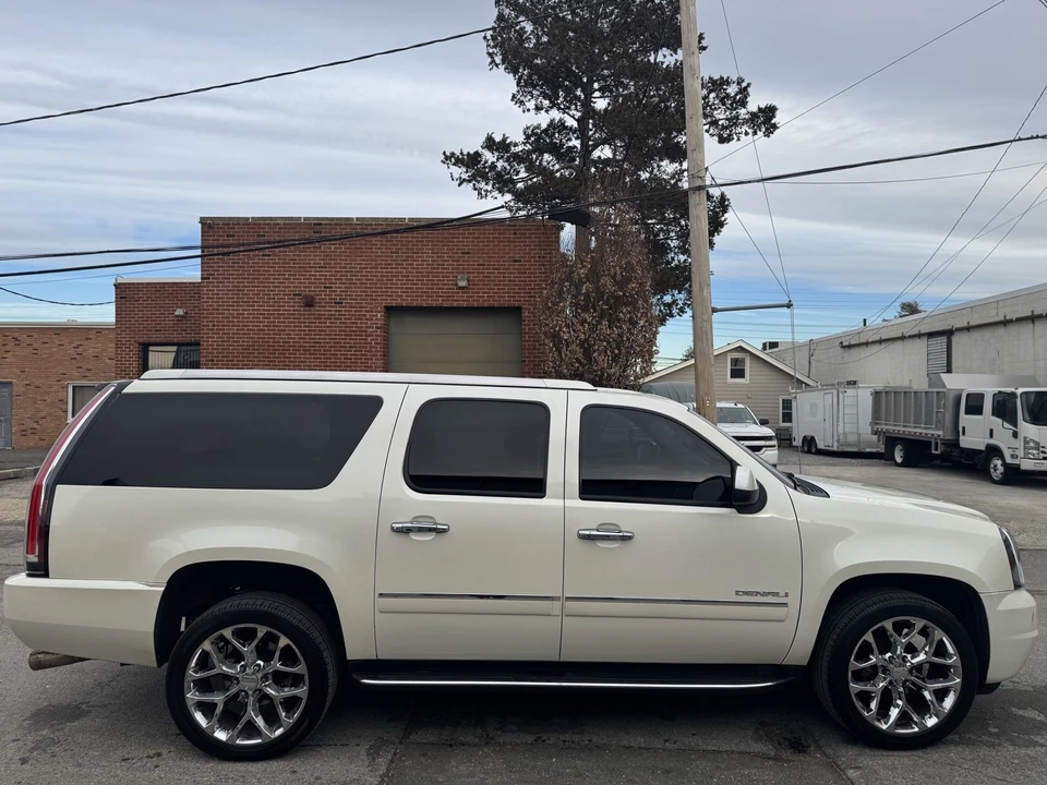 2012 GMC Yukon 3rd Gen - Image 4 of 19