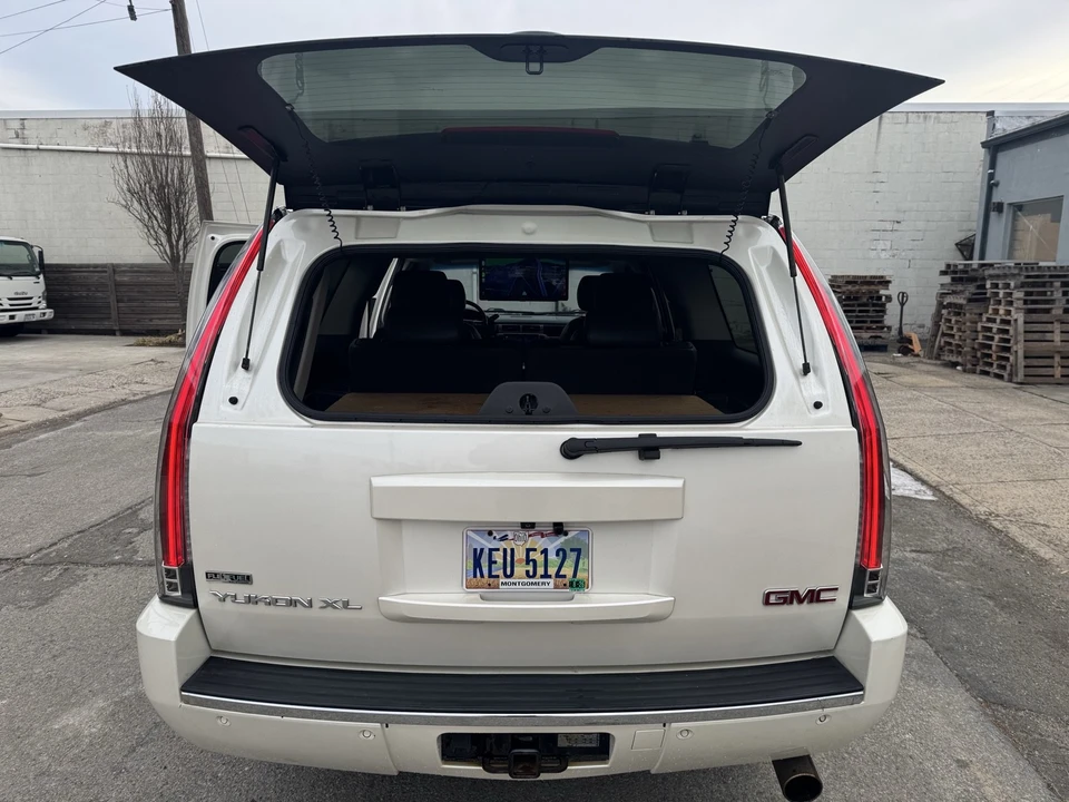 2012 GMC Yukon 3rd Gen - Image 7 of 19