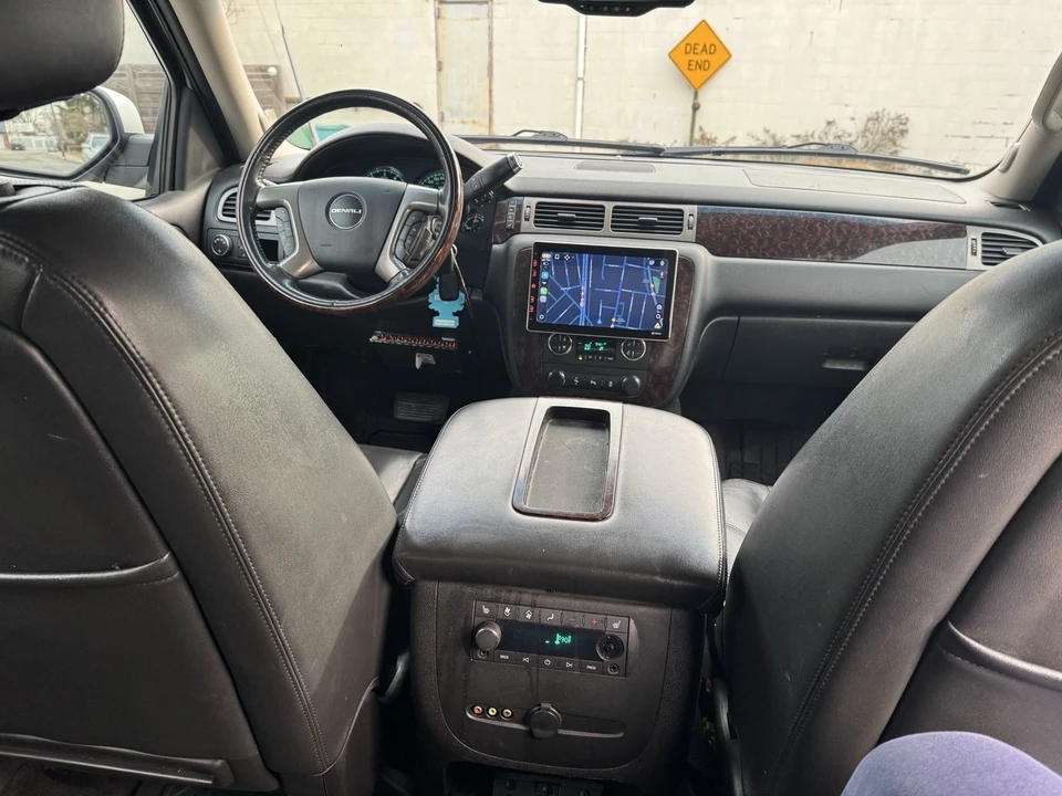 2012 GMC Yukon 3rd Gen - Image 16 of 20