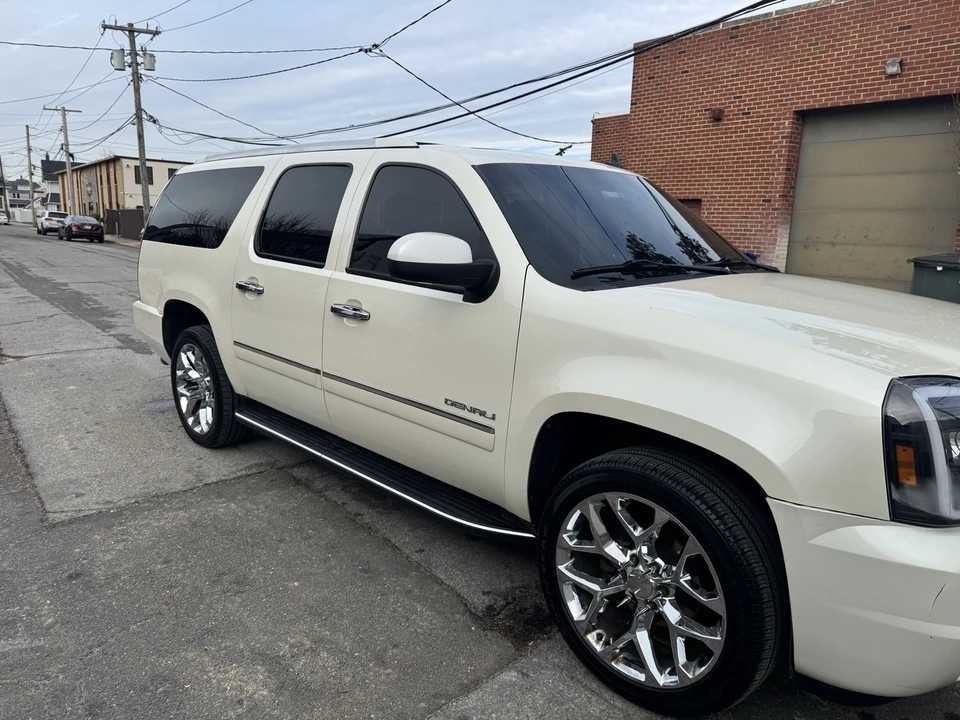 2012 GMC Yukon 3rd Gen - Image 11 of 19