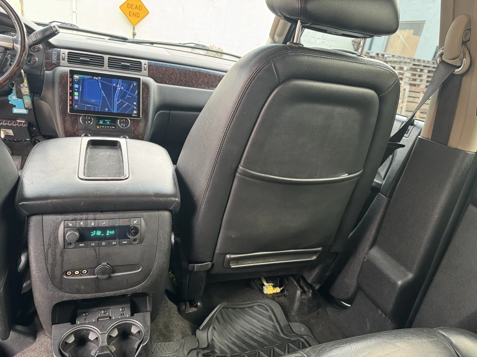 2012 GMC Yukon 3rd Gen - Image 16 of 19