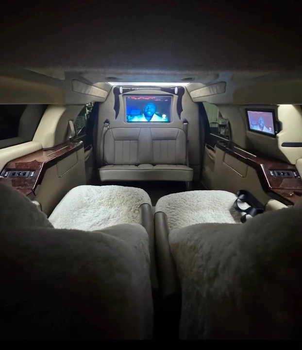 2012 GMC Yukon 3rd Gen - Image 9 of 11