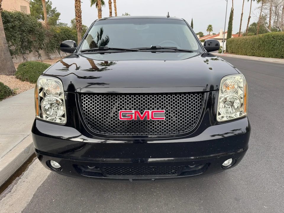 2012 GMC Yukon 3rd Gen - Image 26 of 31