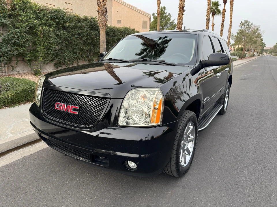 2012 GMC Yukon 3rd Gen - Image 27 of 31