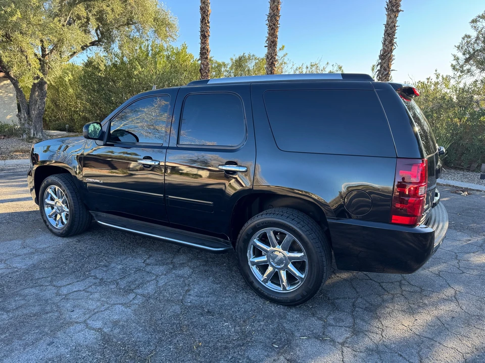 2012 GMC Yukon 3rd Gen - Image 17 of 31