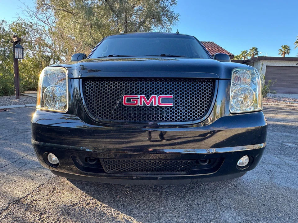2012 GMC Yukon 3rd Gen - Image 13 of 31