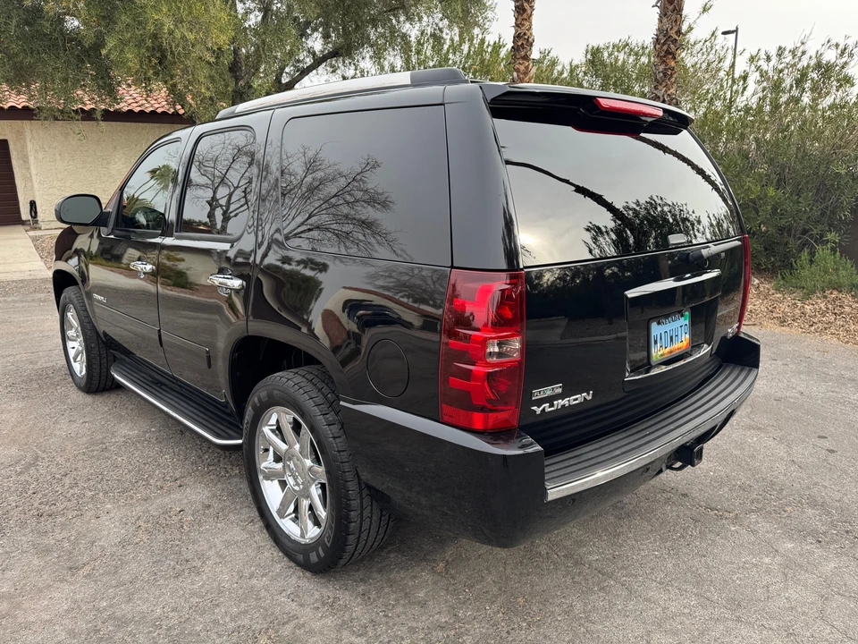 2012 GMC Yukon 3rd Gen - Image 31 of 31