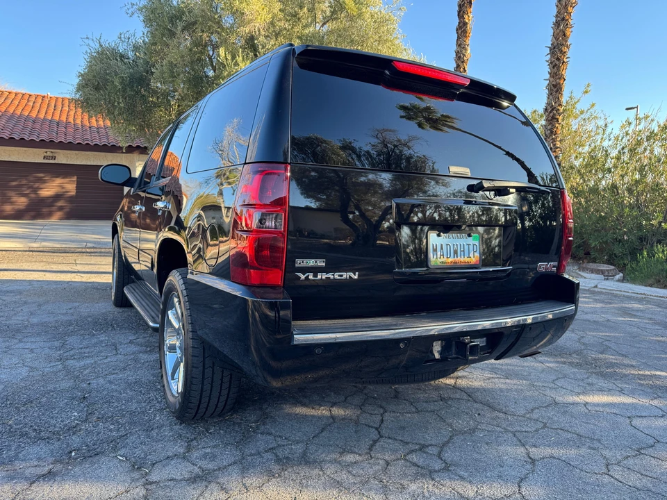 2012 GMC Yukon 3rd Gen - Image 21 of 31