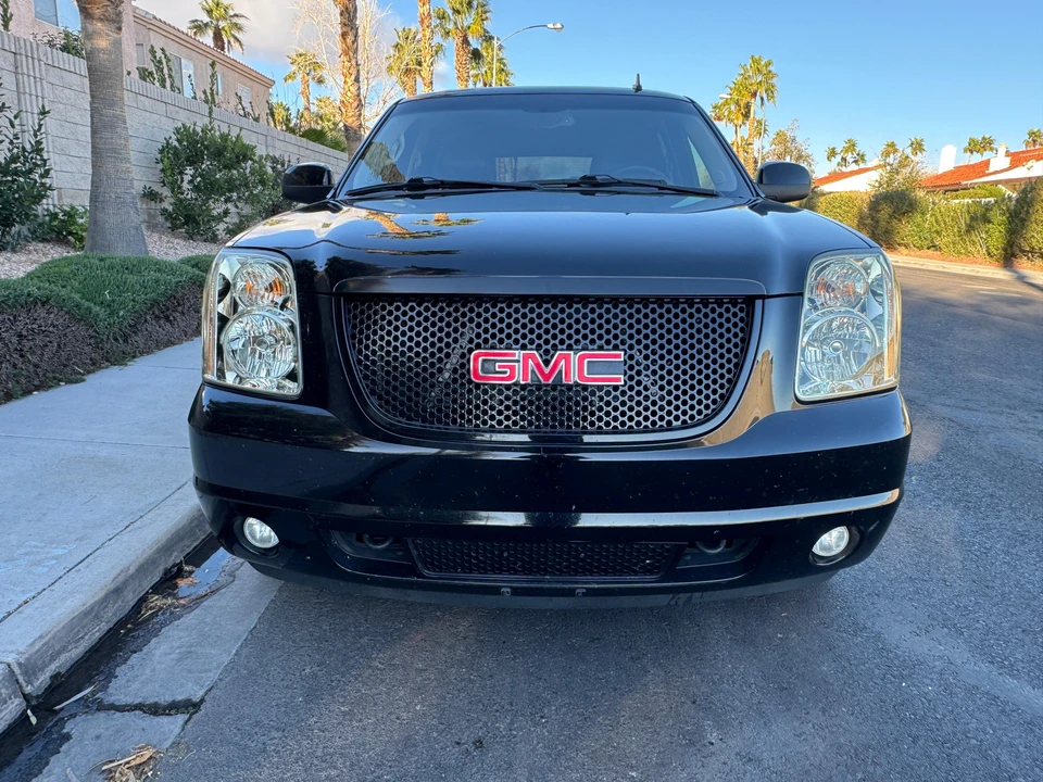 2012 GMC Yukon 3rd Gen - Image 12 of 31