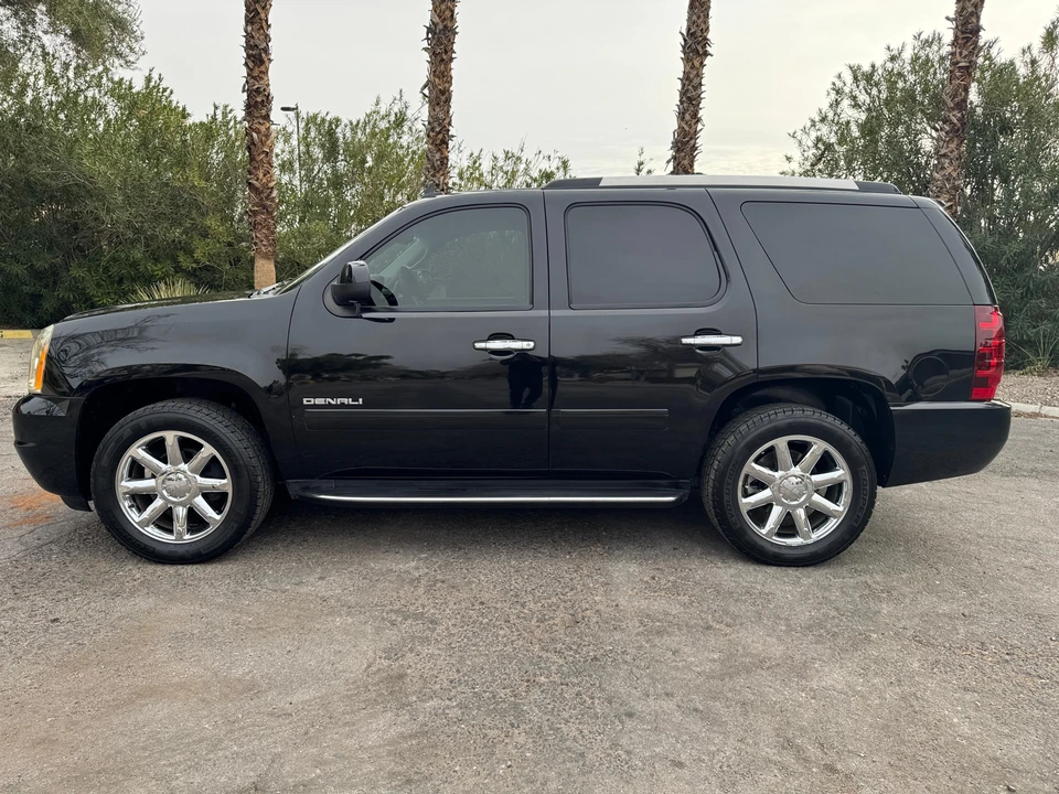 2012 GMC Yukon 3rd Gen - Image 29 of 31