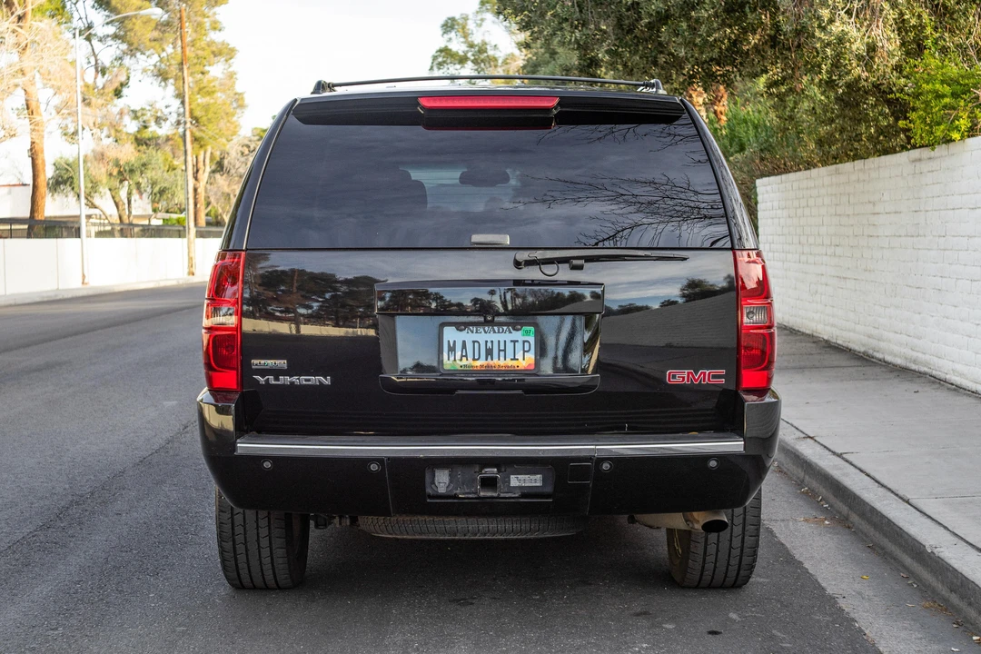 2012 GMC Yukon 3rd Gen - Image 5 of 31
