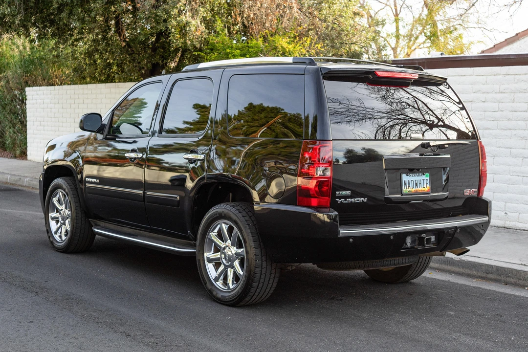 2012 GMC Yukon 3rd Gen - Image 8 of 31